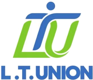 LT Union Packaging logo